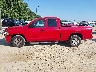 1D7HA18N45S****** Reparables 2005 Dodge Ram 1500 en Estado de Georgia