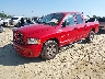 1D7HA18N45S****** Usados y Reparables 2005 Dodge Ram 1500 en Atlanta East