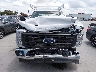 1FD7X2AA8TE****** Wrecked 2026 Ford F-250 in Texas State