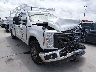 1FD7X2AA8TE****** Salvage and Wrecked 2026 Ford F-250 in Austin