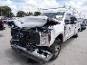1FD7X2AA8TE****** Used and Repairable 2026 Ford F-250 in Austin