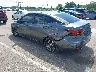 3N1CN8EV4PL****** Salvage and Repairable 2023 Nissan Versa in Memphis