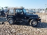 1J4FY49S2XP****** Used 1999 Jeep Wrangler in Ohio State