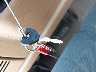 1J4FY49S2XP****** Salvage 1999 Jeep Wrangler in Ohio State