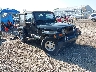 1J4FY49S2XP****** Salvage and Wrecked 1999 Jeep Wrangler in Cincinnati