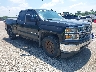 1GCVKREC0EZ****** Salvamento y Destrozados 2014 Chevrolet Silverado 1500 en South Bend