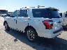 1FMJU1KT5JE****** Salvamento y Reparables 2018 Ford Expedition en Austin North