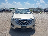 1GYKNBRS0HZ****** Destrozados 2017 Cadillac XT5 en Estado de Texas