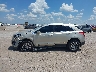1GYKNBRS0HZ****** Reparables 2017 Cadillac XT5 en Estado de Texas