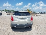 1GYKNBRS0HZ****** Destrozados 2017 Cadillac XT5