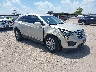 1GYKNBRS0HZ****** Salvamento y Destrozados 2017 Cadillac XT5 en Dallas