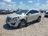 1GYKNBRS0HZ****** Usados y Reparables 2017 Cadillac XT5 en Dallas