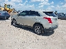 1GYKNBRS0HZ****** Salvamento y Reparables 2017 Cadillac XT5 en Dallas