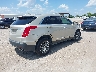 1GYKNBRS0HZ****** Salvamento y Destrozados 2017 Cadillac XT5 en Estado de Texas