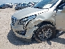 1GYKNBRS0HZ****** Salvamento y Reparables 2017 Cadillac XT5 en Estado de Texas