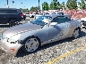 JTHFN48Y520****** Reparables 2002 Lexus SC