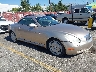 JTHFN48Y520****** Salvamento y Destrozados 2002 Lexus SC en Fontana Off Site (Calabash)
