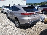 JTEAAAAH6PJ****** Salvage and Repairable 2023 Toyota Venza in Fayetteville
