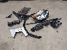 JTDACACU8R3****** Wrecked 2024 Toyota Prius Prime in North Carolina State