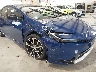 JTDACACU8R3****** Salvage and Repairable 2024 Toyota Prius Prime in North Carolina State