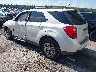 1GNALPEK5DZ****** Salvage and Repairable 2013 Chevrolet Equinox in Atlanta South