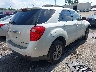 1GNALPEK5DZ****** Salvage and Wrecked 2013 Chevrolet Equinox in Georgia State