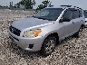 JTMZF33V195****** Usados y Reparables 2009 Toyota RAV4 en Chicago West
