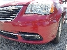 2C4RC1BG3FR****** Destrozados 2015 Chrysler Town & Country en Estado de Virginia