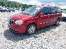 2C4RC1BG3FR****** Usados y Reparables 2015 Chrysler Town & Country en Roanoke