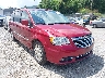 2C4RC1BG3FR****** Salvamento y Reparables 2015 Chrysler Town & Country en Estado de Virginia