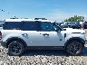 3FMCR9B60RR****** Repairable 2024 Ford Bronco Sport in New York State
