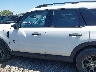 3FMCR9B60RR****** Salvage 2024 Ford Bronco Sport