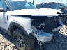 3FMCR9B60RR****** Salvage and Wrecked 2024 Ford Bronco Sport in Buffalo