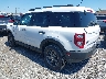 3FMCR9B60RR****** Salvage and Repairable 2024 Ford Bronco Sport in Buffalo