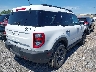 3FMCR9B60RR****** Salvage and Wrecked 2024 Ford Bronco Sport in New York State