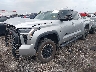 5TFLA5DB2PX****** Used and Repairable 2023 Toyota Tundra in Tulsa