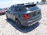 5XYRKDLF4PG****** Salvage and Repairable 2023 Kia Sorento in Little Rock