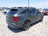 5XYRKDLF4PG****** Salvage and Wrecked 2023 Kia Sorento in Arkansas State