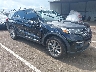 1FMSK8FH6LG****** Salvamento y Destrozados 2020 Ford Explorer en Grenada