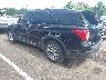 1FMSK8FH6LG****** Salvamento y Reparables 2020 Ford Explorer en Grenada