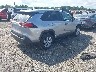 2T3G1RFV9RC****** Salvamento y Destrozados 2024 Toyota RAV4 en Estado de Maryland