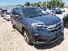 5FNYF6H55NB****** Salvage and Wrecked 2022 Honda Pilot in Omaha