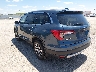5FNYF6H55NB****** Salvage and Repairable 2022 Honda Pilot in Omaha