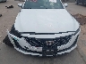 1G6DN5RK3P0****** Salvamento y Destrozados 2023 Cadillac CT5 en Dallas