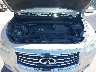 5N1AL0MM0FC****** Repairable 2015 Infiniti QX60 in Fremont