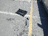 5N1AL0MM0FC****** Wrecked 2015 Infiniti QX60 in California State