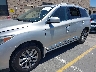 5N1AL0MM0FC****** Repairable 2015 Infiniti QX60