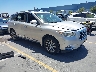 5N1AL0MM0FC****** Salvage and Wrecked 2015 Infiniti QX60 in Fremont