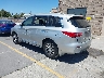 5N1AL0MM0FC****** Salvage and Repairable 2015 Infiniti QX60 in Fremont