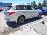 5N1AL0MM0FC****** Salvage and Wrecked 2015 Infiniti QX60 in California State